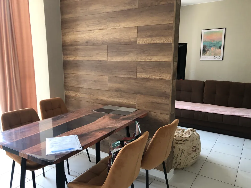 Квартира Шикарные апартаменты в лучшем ЖК рядом с морем — аренда посуточно в Небуг