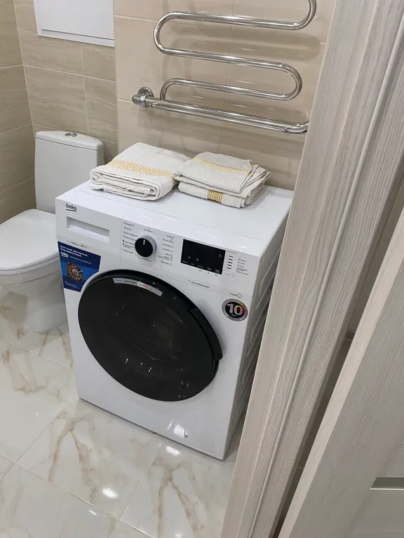 Apartments by Knyagevika