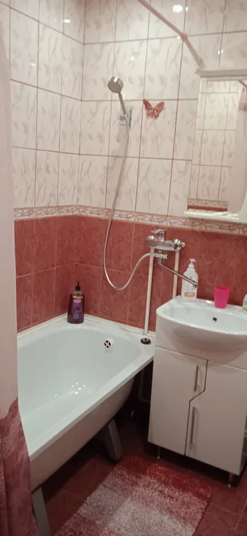 Уютная квартира на Всполье