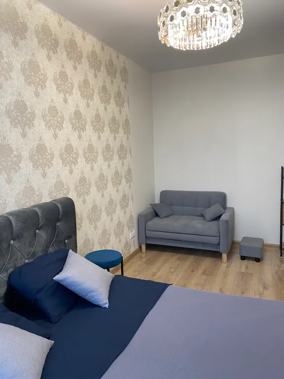 Квартира у моря