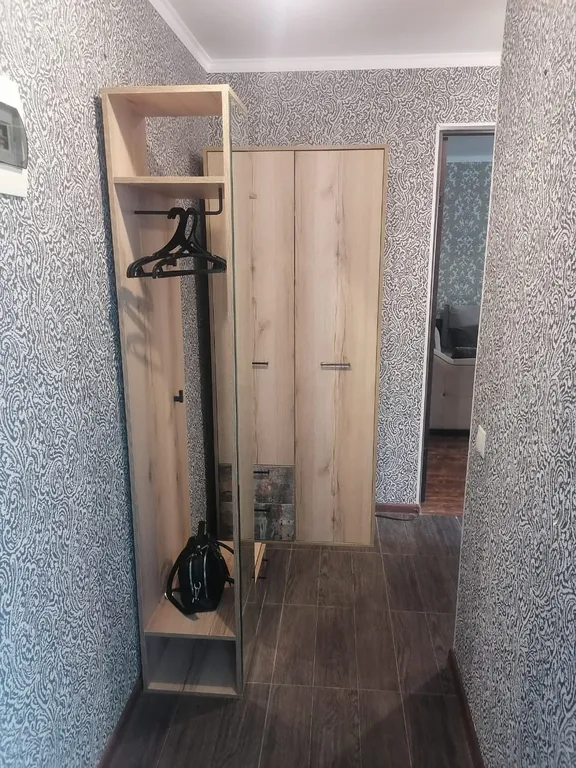 Уютная 3-комнатная квартира в центре города