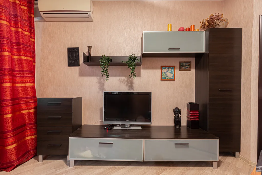 Квартира Квартира со свежим ремонтом — Москва