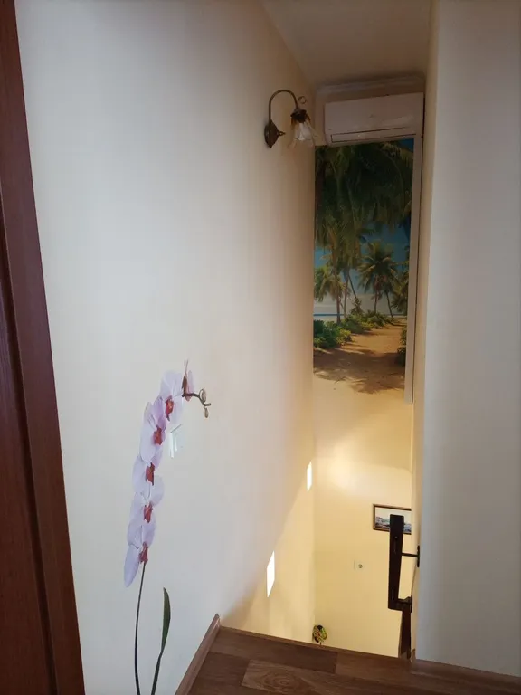 Уютный таунхаус