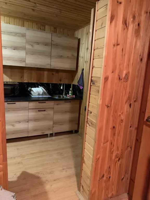 Гостевой дом Семейный