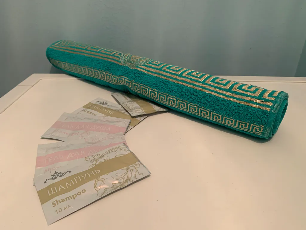 Квартира с большой кухней