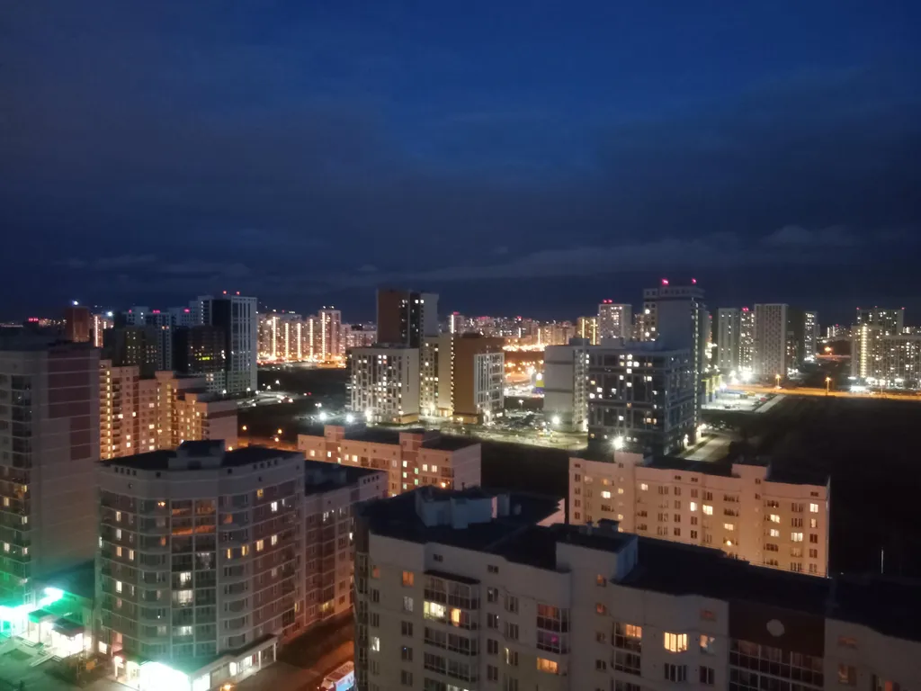 Квартира Квартира Студия Абажур — Екатеринбург