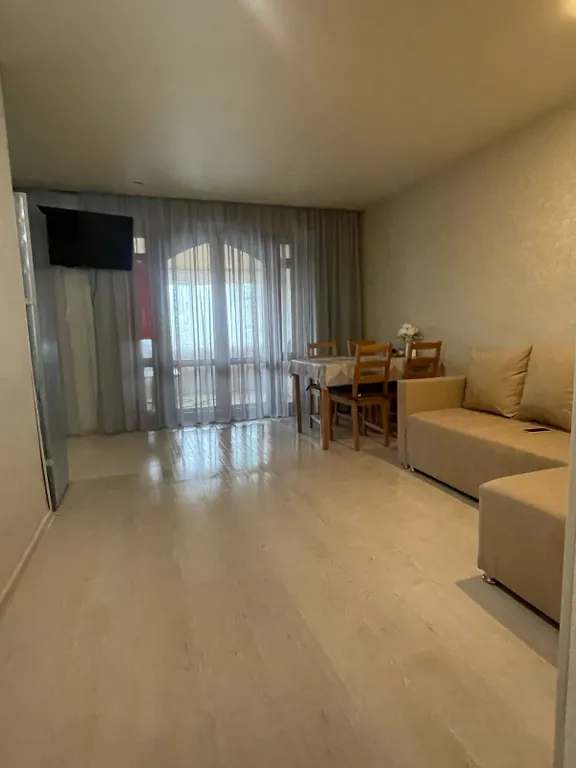 Уютная квартира с видом на Волгу — аренда посуточно в Ржев