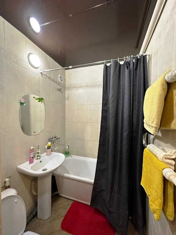 Стильная квартира у Верхнего парка