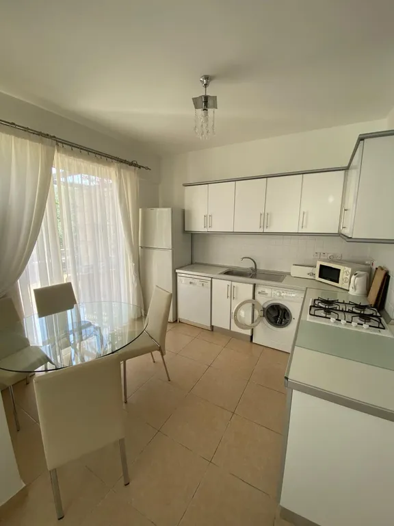 Квартира Апартаменты в Turtle bay village — аренда посуточно в Кирения