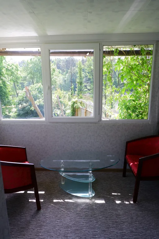 Коттедж Апартаменты с видом на озеро тихое — Светлогорск