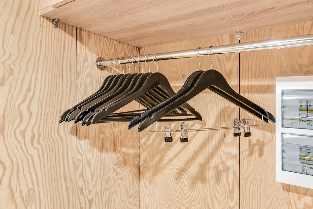 Двухместные апартаменты на 1 этаже