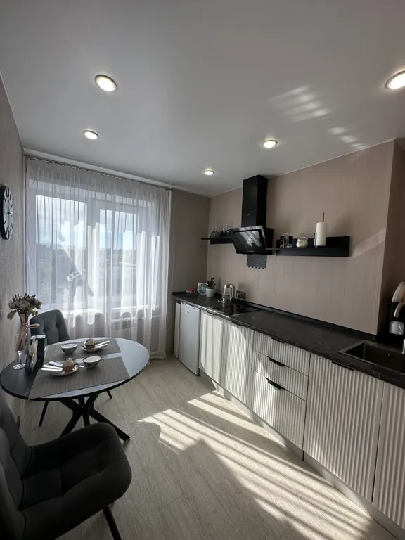 Апартаменты Планета