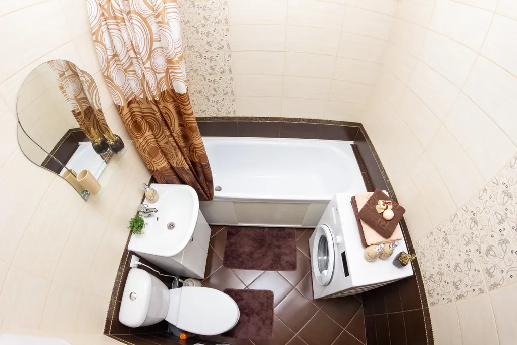 Уютная квартира в районе Военного городка