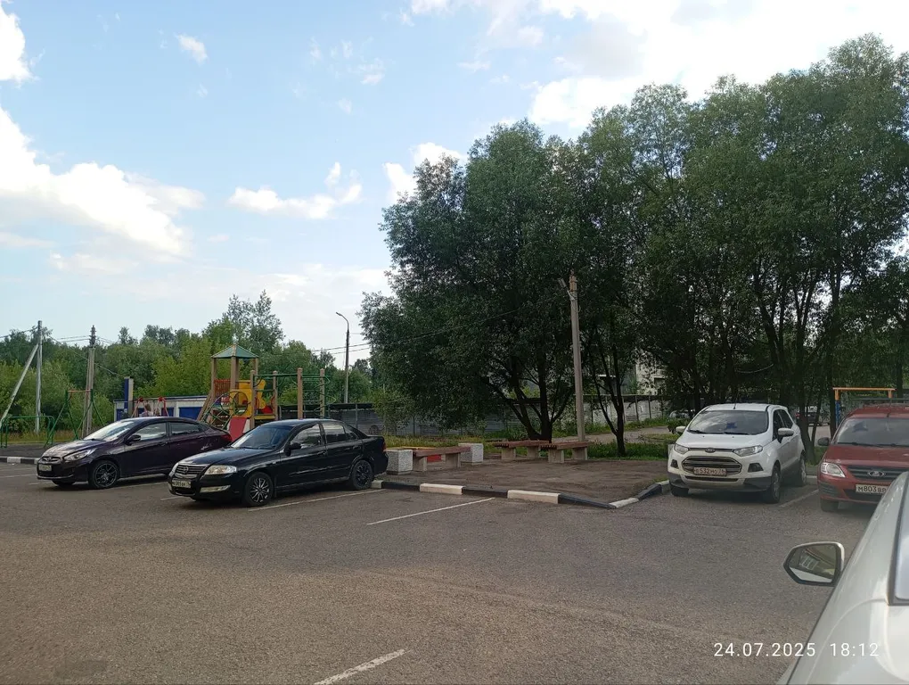 Квартира Уютная квартира — Ярославль