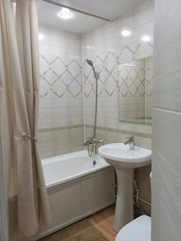 Квартира в центре