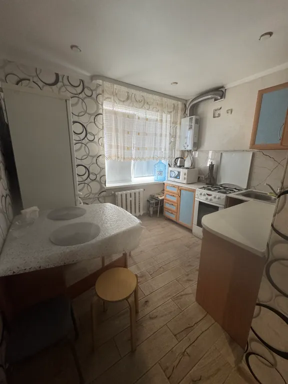 Уютная двухкомнатная на Садовой