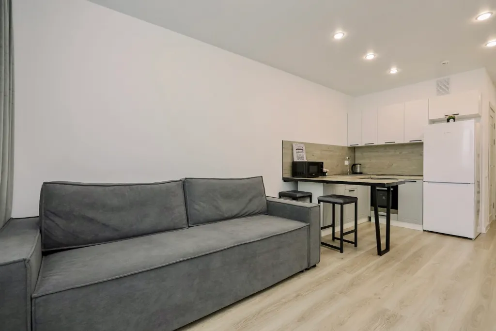 Уютно Ижевск. Шикарная квартира для семьи. Бесконтактное заселение