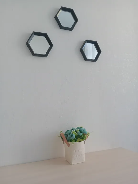 Апартаменты в ЖК Географ/Кировский район