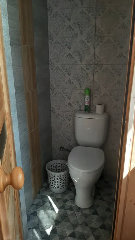 Коттедж Дом с баней — Зеленоградск