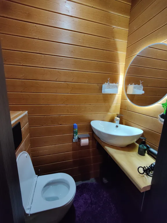 ХибиныДача Барн