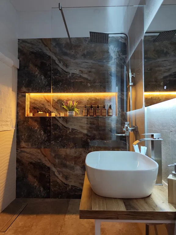 Квартира Уютная квартира на берегу моря г. Пионерский — Пионерский