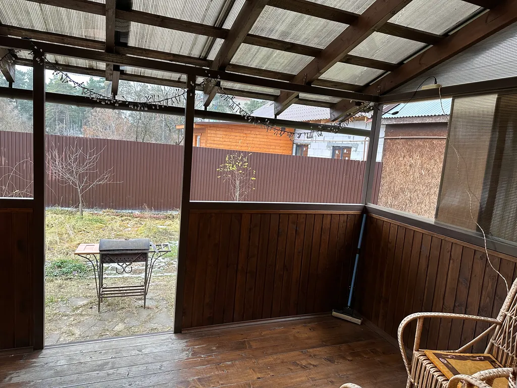 Коттедж для комфортного отдыха