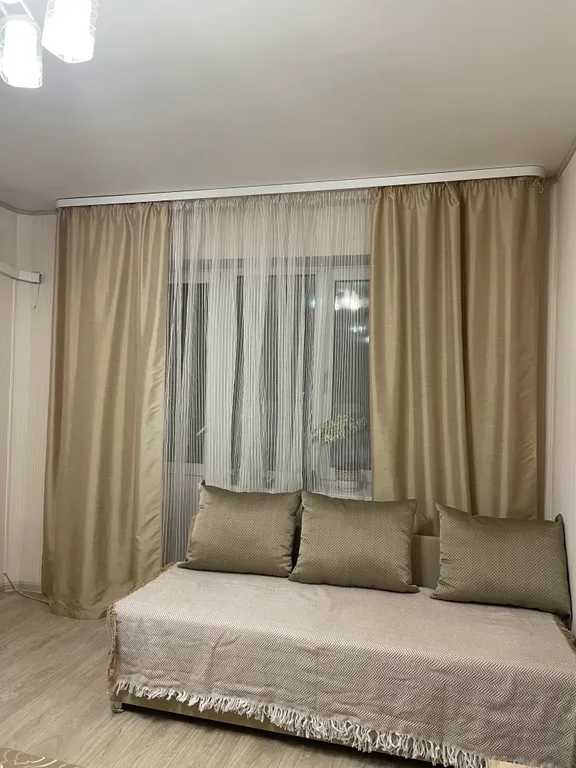 Квартира Красивая квартира — Омск