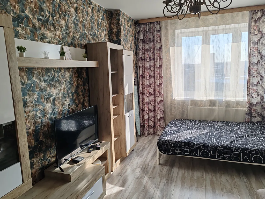 Новая уютная квартира в центре — аренда посуточно в Тула