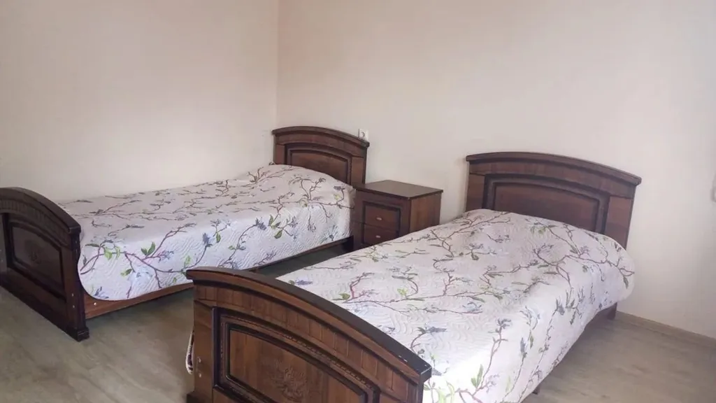 Комната