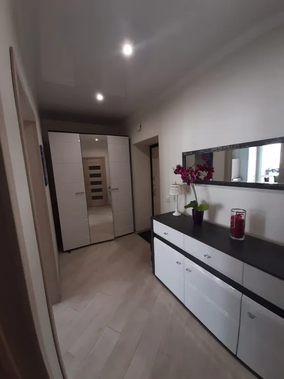 Квартира Уютная квартира рядом с морем — Зеленоградск