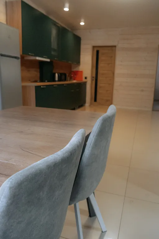 4-комнатный Дом