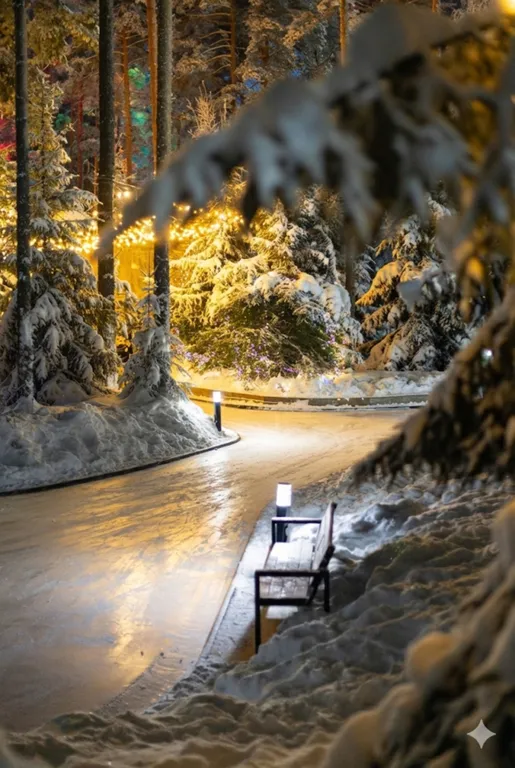 Апартаменты Ваш Образ жизни у курорта