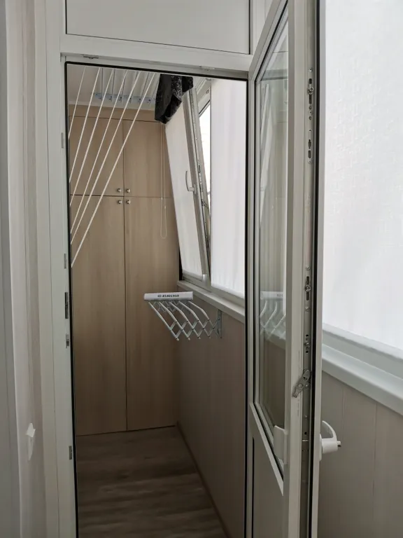 Чистая, уютная квартира студия