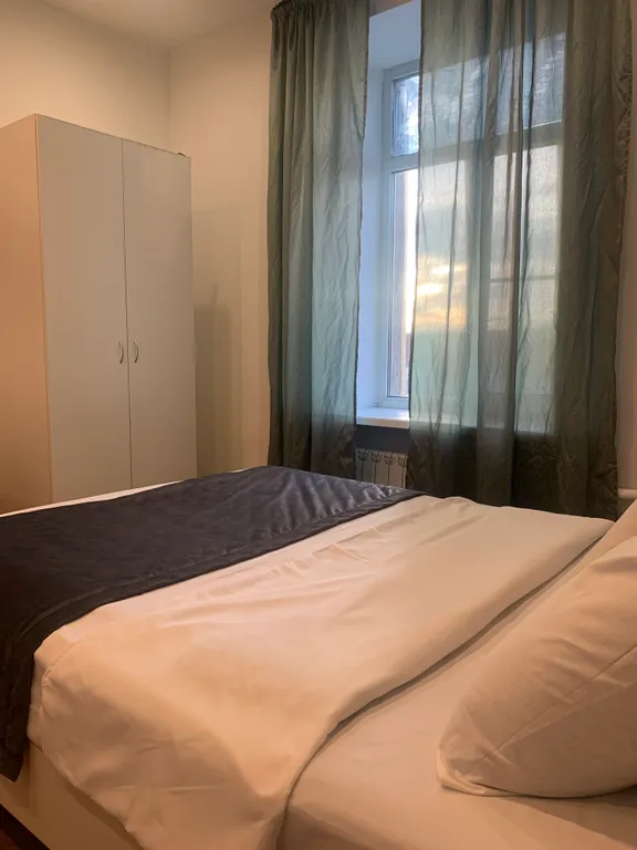 Квартира Квартира Счастливая матрешка студия у Московского вокзала — Санкт-Петербург