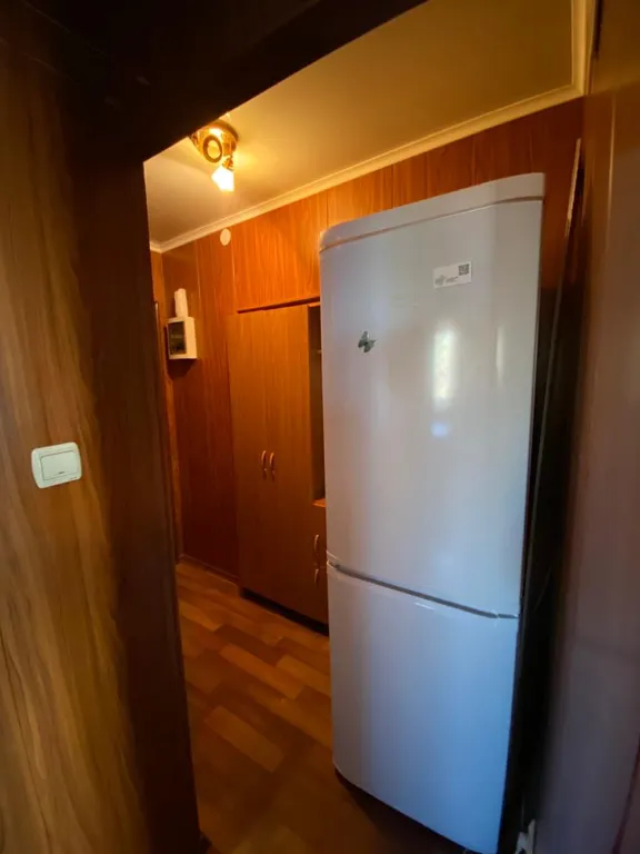 Уютная 1-комнатная квартира в центре города