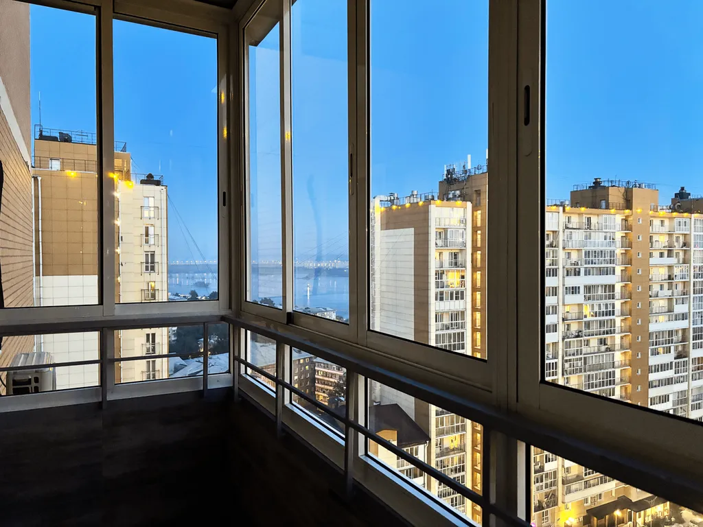 Квартира Уютная 2-комнатная квартира рядом с Аэропортом — Иркутск