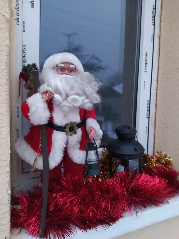 Квартира-студия с отдельным входом с парковкой