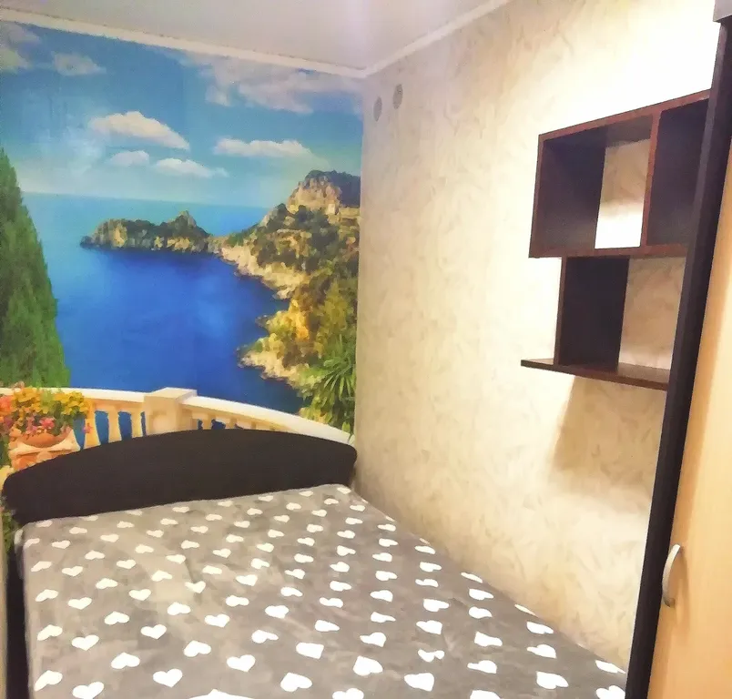 Уютная квартирка в историческом центре