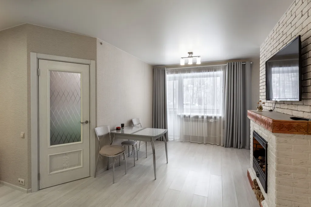 Уютная квартира в центре