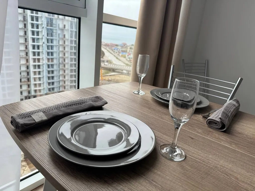 Семейные Апартаменты Солнце