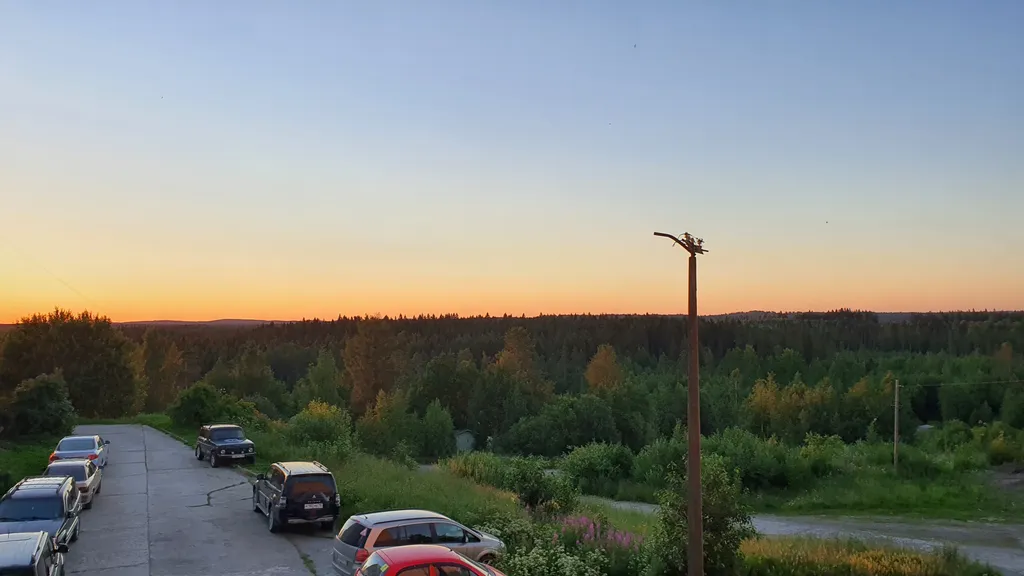 Стильная квартира рядом с Рускеала