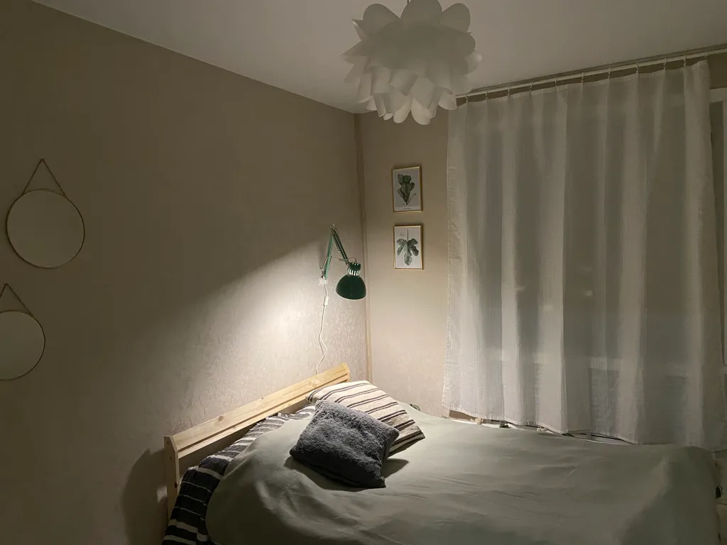 Домик с утками