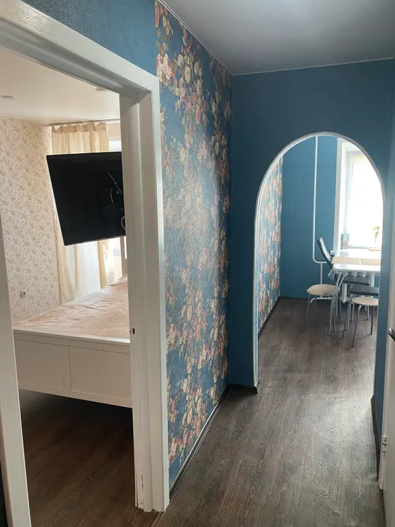 Уютное место