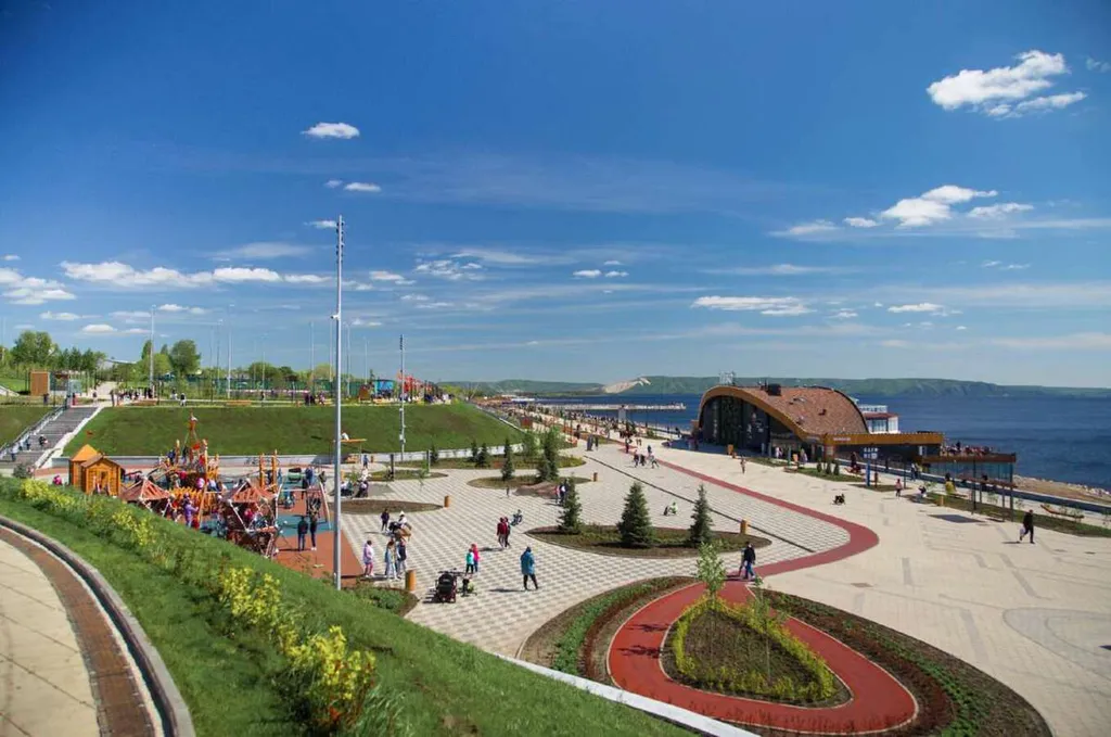 Дизайнерская студия премиум-класса в новом ЖК Дом на набережной