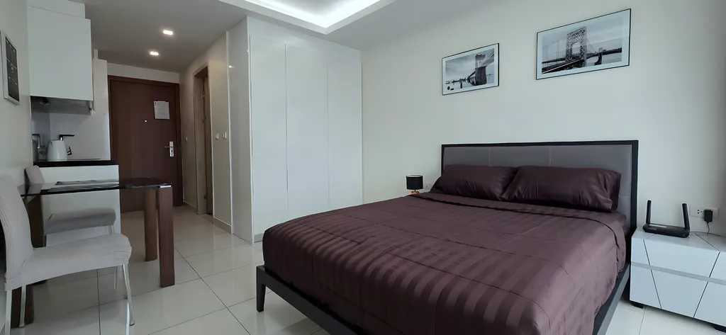 Water Park Premium Studio City View