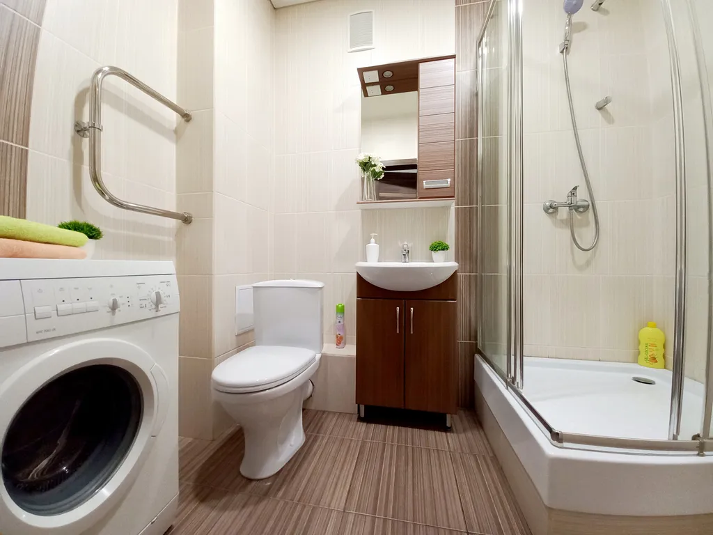 Евродвушка с панорамным остеклением рядом с зоопарком