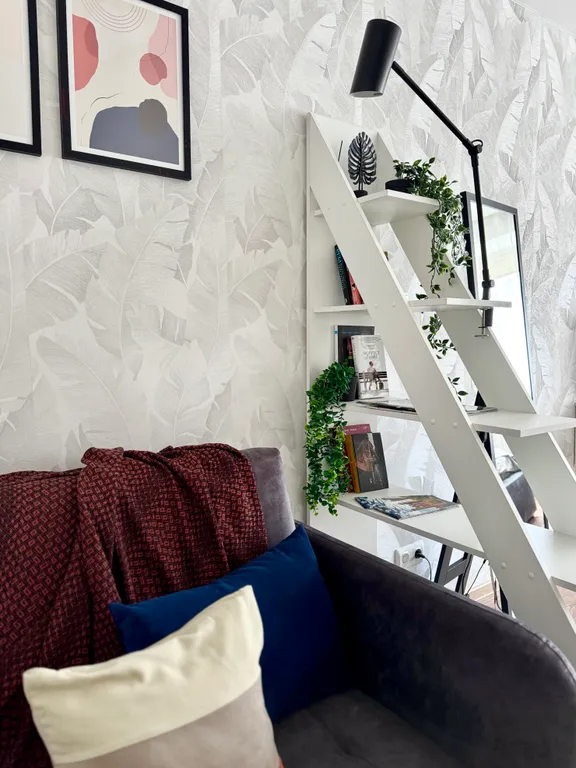 Квартира Уютная квартира в историческом центре города — Калининград