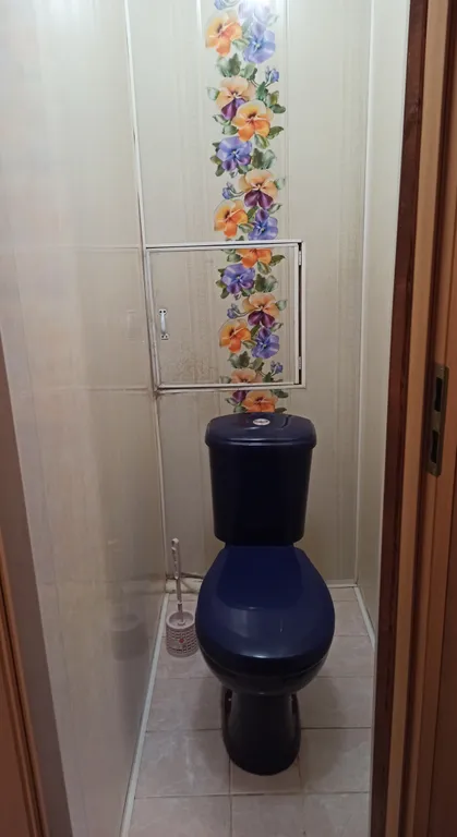 Уютная 2-комнатная квартира в центре города