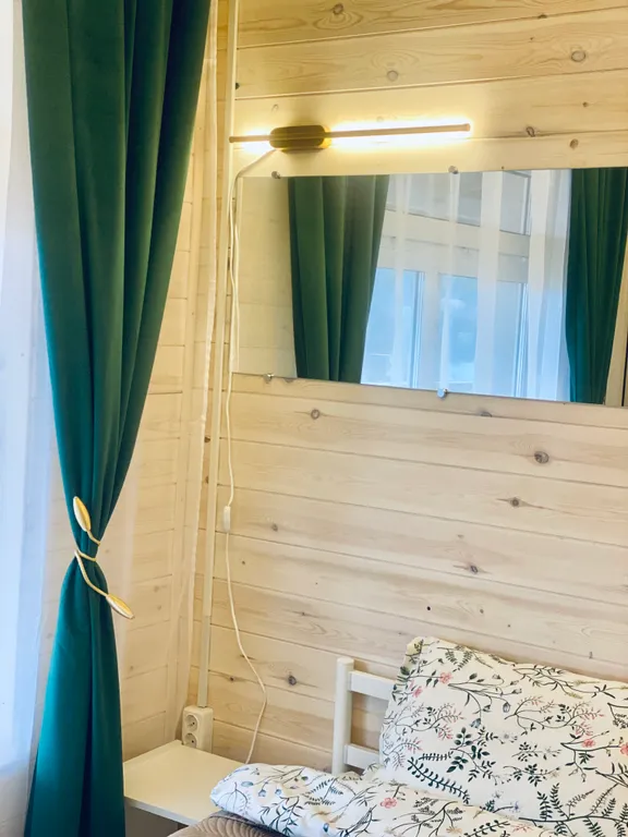 Таунхаус Между гор