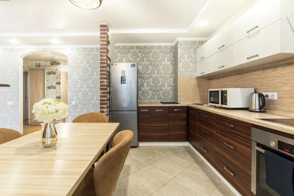 Шикарная квартира на Запсковье